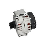 Lichtmaschine Generator 14V 180A Ø50 mm HC-CARGO für u.a. MERCEDES-BENZ C-KLASSE