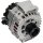 Lichtmaschine Generator 14V 180A Ø50 mm HC-CARGO für u.a. MERCEDES-BENZ C-KLASSE