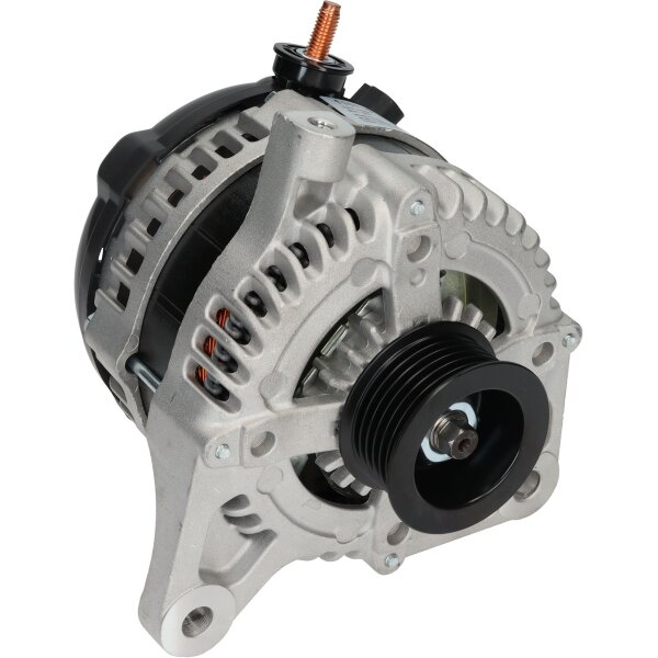 Alternator 14V 160A Ø52.5 mm HC-CARGO for JEEP WRANGLER and others