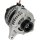 Alternator 14V 160A Ø52.5 mm HC-CARGO for JEEP WRANGLER and others