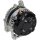 Alternator 14V 160A Ø52.5 mm HC-CARGO for JEEP WRANGLER and others