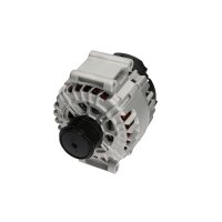 Lichtmaschine Generator 14V 140A Ø56 mm HC-CARGO für u.a. AUDI Q3