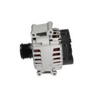 Lichtmaschine Generator 14V 140A Ø56 mm HC-CARGO für u.a. AUDI Q3