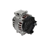 Lichtmaschine Generator 14V 140A Ø56 mm HC-CARGO für u.a. AUDI Q3