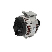 Lichtmaschine Generator 14V 140A Ø56 mm HC-CARGO für u.a. AUDI Q3