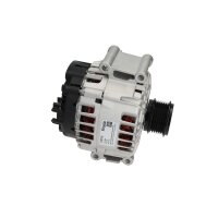 Lichtmaschine Generator 14V 140A Ø56 mm HC-CARGO für u.a. AUDI Q3