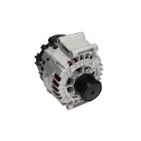 Lichtmaschine Generator 14V 140A Ø56 mm HC-CARGO für u.a. AUDI Q3