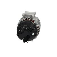 Lichtmaschine Generator 14V 140A Ø56 mm HC-CARGO für u.a. AUDI Q3