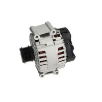 Lichtmaschine Generator 14V 140A Ø56 mm HC-CARGO für u.a. AUDI Q3