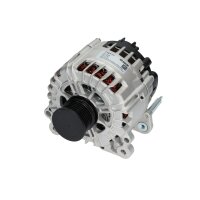 Alternator 14V 140A Ø50 mm HC-CARGO IAM-Expertise for VW TIGUAN and others