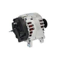 Alternator 14V 140A Ø50 mm HC-CARGO IAM-Expertise for VW TIGUAN and others