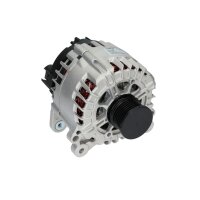 Alternator 14V 140A Ø50 mm HC-CARGO IAM-Expertise for VW TIGUAN and others