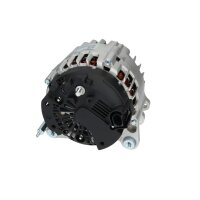 Alternator 14V 140A Ø50 mm HC-CARGO IAM-Expertise for VW TIGUAN and others