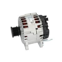 Alternator 14V 140A Ø50 mm HC-CARGO IAM-Expertise for VW TIGUAN and others