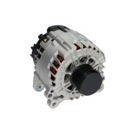 Lichtmaschine Generator 14V 180A Ø56 mm HC-CARGO für u.a. VW AMAROK