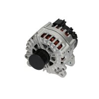Lichtmaschine Generator 14V 180A Ø50 mm HC-CARGO für u.a. AUDI Q5
