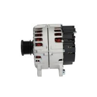 Lichtmaschine Generator 14V 180A Ø50 mm HC-CARGO für u.a. AUDI Q5