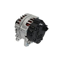 Lichtmaschine Generator 14V 180A Ø50 mm HC-CARGO für u.a. AUDI Q5