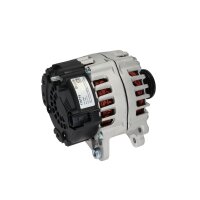 Lichtmaschine Generator 14V 180A Ø50 mm HC-CARGO für u.a. AUDI Q5