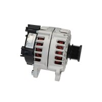Lichtmaschine Generator 14V 180A Ø50 mm HC-CARGO für u.a. AUDI Q5