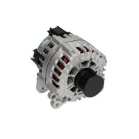 Lichtmaschine Generator 14V 180A Ø50 mm HC-CARGO für u.a. AUDI Q5