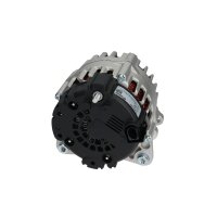 Lichtmaschine Generator 14V 180A Ø50 mm HC-CARGO für u.a. AUDI Q5