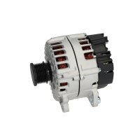 Lichtmaschine Generator 14V 180A Ø50 mm HC-CARGO für u.a. AUDI Q5
