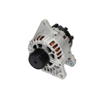 Lichtmaschine Generator 14V 120A Ø58 mm HC-CARGO für u.a. HYUNDAI IX35