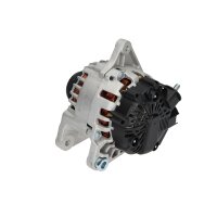 Lichtmaschine Generator 14V 120A Ø58 mm HC-CARGO für u.a. HYUNDAI IX35