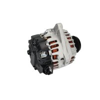Lichtmaschine Generator 14V 120A Ø58 mm HC-CARGO für u.a. HYUNDAI IX35