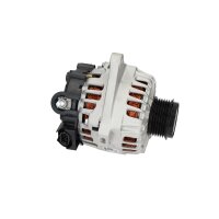 Lichtmaschine Generator 14V 120A Ø58 mm HC-CARGO für u.a. HYUNDAI IX35