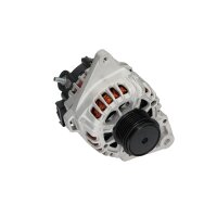 Lichtmaschine Generator 14V 120A Ø58 mm HC-CARGO für u.a. HYUNDAI IX35