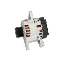 Lichtmaschine Generator 14V 120A Ø58 mm HC-CARGO für u.a. HYUNDAI IX35