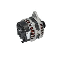 Lichtmaschine Generator 14V 210A Ø55 mm HC-CARGO für u.a. IVECO DAILY