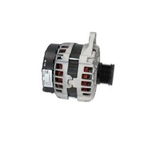 Lichtmaschine Generator 14V 210A Ø55 mm HC-CARGO für u.a. IVECO DAILY