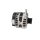 Lichtmaschine Generator 14V 210A Ø55 mm HC-CARGO für u.a. IVECO DAILY