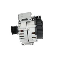 Lichtmaschine Generator 14V 250A Ø50 mm HC-CARGO für u.a. MERCEDES-BENZ E-KLASSE