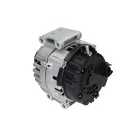Lichtmaschine Generator 14V 250A Ø50 mm HC-CARGO für u.a. MERCEDES-BENZ E-KLASSE