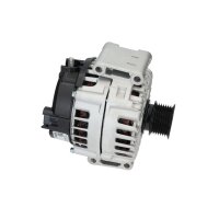Lichtmaschine Generator 14V 250A Ø50 mm HC-CARGO für u.a. MERCEDES-BENZ E-KLASSE