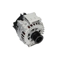 Lichtmaschine Generator 14V 250A Ø50 mm HC-CARGO für u.a. MERCEDES-BENZ E-KLASSE