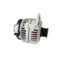 Lichtmaschine Generator 14V 140A Ø55 mm HC-CARGO für u.a. MITSUBISHI CANTER