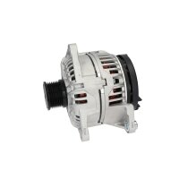 Lichtmaschine Generator 14V 140A Ø55 mm HC-CARGO für u.a. MITSUBISHI CANTER