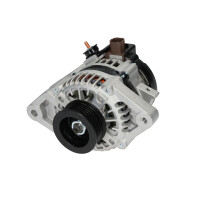 Alternator 14V 80A Ø60 mm HC-CARGO IAM-Expertise for TOYOTA YARIS