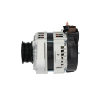 Alternator 14V 80A Ø60 mm HC-CARGO IAM-Expertise for TOYOTA YARIS