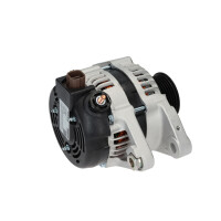 Alternator 14V 80A Ø60 mm HC-CARGO IAM-Expertise for TOYOTA YARIS