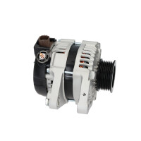 Alternator 14V 80A Ø60 mm HC-CARGO IAM-Expertise for TOYOTA YARIS