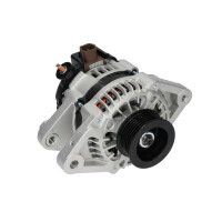 Alternator 14V 80A Ø60 mm HC-CARGO IAM-Expertise for TOYOTA YARIS