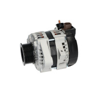 Alternator 14V 80A Ø60 mm HC-CARGO IAM-Expertise for TOYOTA YARIS