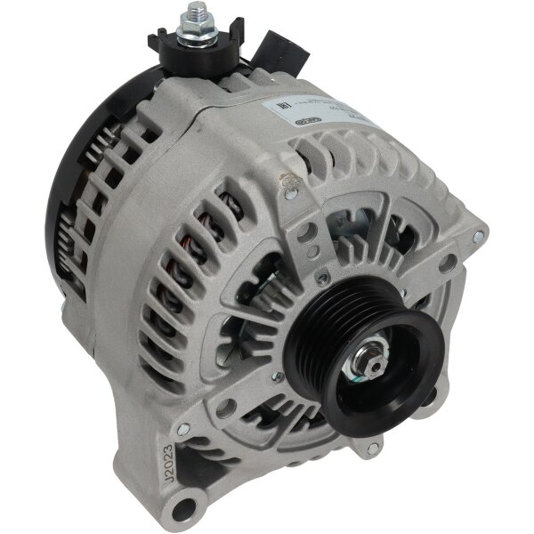 Lichtmaschine Generator 14V 210A Ø48,5 mm HC-CARGO für u.a. BMW 1er