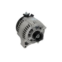 Lichtmaschine Generator 14V 210A Ø48,5 mm HC-CARGO für u.a. BMW 1er